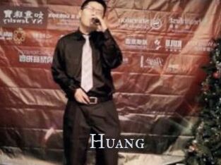 Huang Xxx Amateur