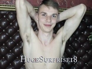 HugeSurprise18