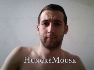 HungryMouse