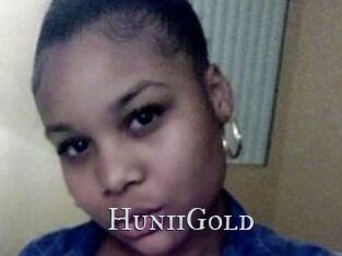 Hunii_Gold