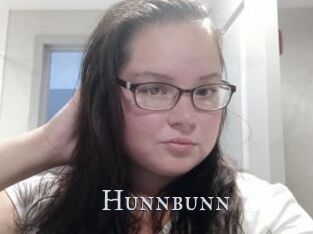 Hunnbunn
