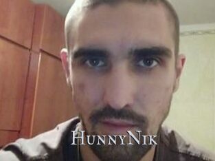 HunnyNik