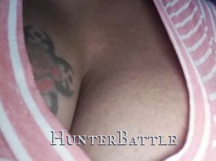 HunterBattle