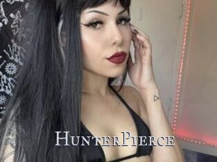 HunterPierce