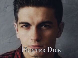 Hunter_Dick