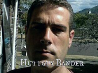 Huttguy_Bander Xxx Amateur