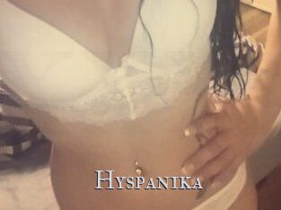 Hyspanika