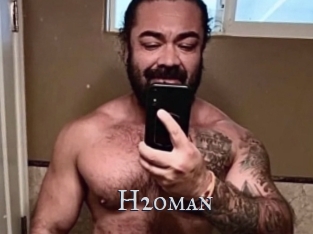 h2oman Xxx Amateur