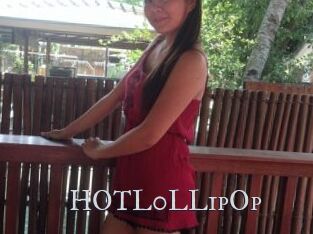 HOTL0LLipOp