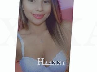 Haanny