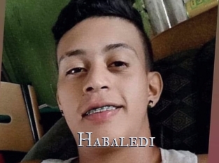 Habaledi