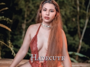 Hadecute
