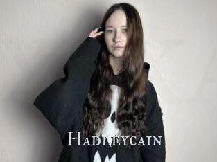 Hadleycain