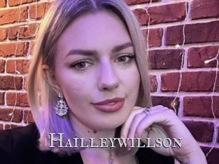 hailleywillson Xxx Amateur