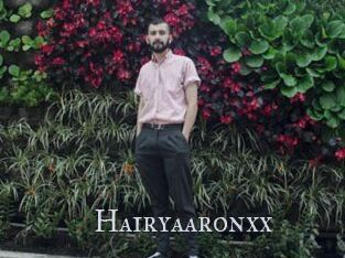 Hairyaaronxx
