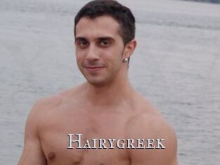 Hairygreek
