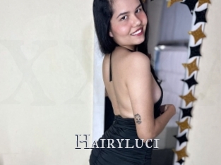 Hairyluci