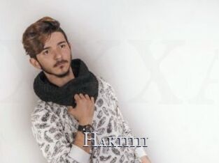 Hakiiiii