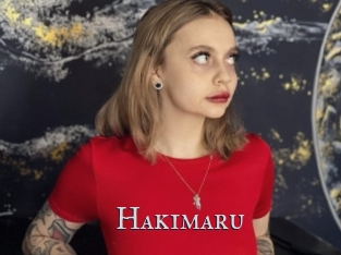 Hakimaru