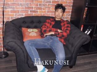Hakunusi