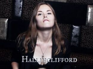 Hallieclifford