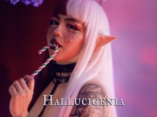 Hallucigenia