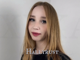 Hallyrust