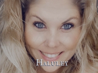 haluley Xxx Amateur