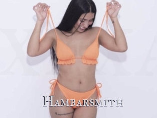 Hambarsmith
