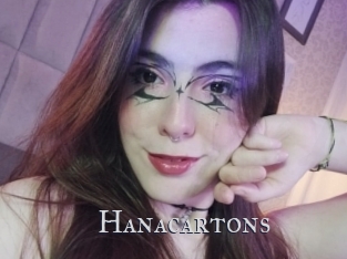 Hanacartons