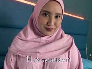 Hanamahsati