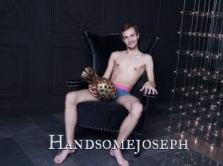 Handsomejoseph