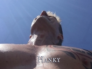 Hanky