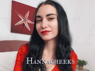 Hannacheeks