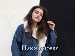 Hannacrosby