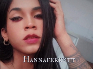 Hannaferrett
