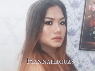 Hannahaguas