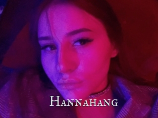 Hannahang