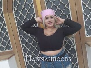 Hannahboobs