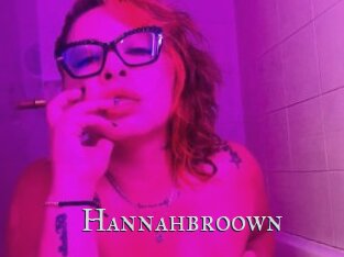 Hannahbroown