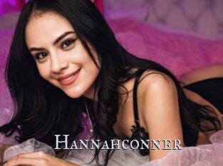 Hannahconner