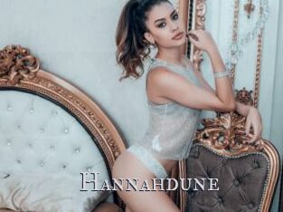 Hannahdune
