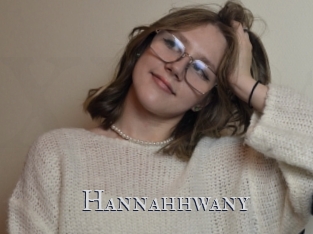Hannahhwany