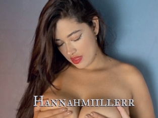 Hannahmiillerr