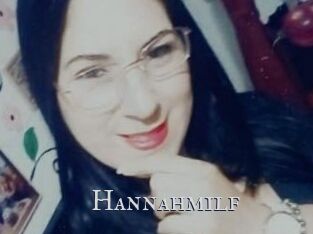 Hannahmilf
