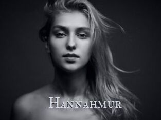 Hannahmur