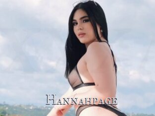 Hannahpage