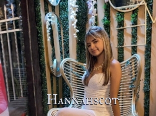 Hannahscot