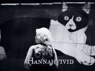 Hannahvivid