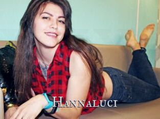 Hannaluci